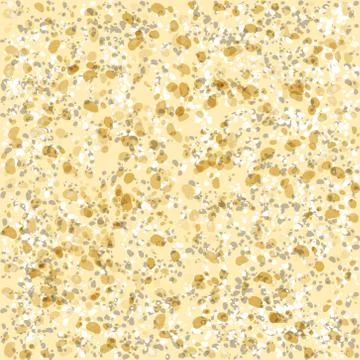 Ywllow Texture pattern Stock Illustration