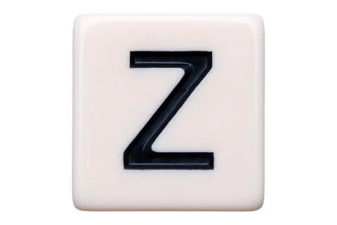 Z Tile Stock Photos