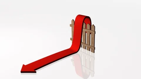 ZaborRed Stock Footage 103816015