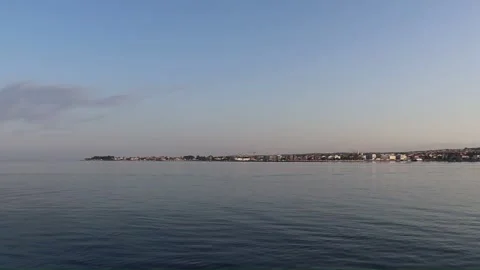 Zadar, Croatia Stockbeeldmateriaal 247783414