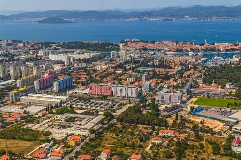 Zadar Stock Photos