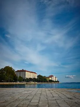 Zadar Stock Photos