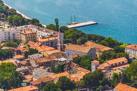 Zadar Stock Photos