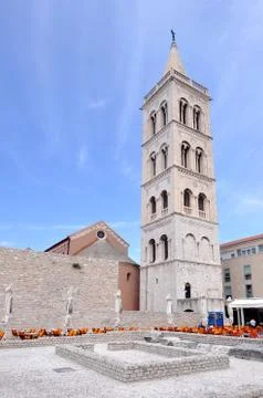 Zadar Stock Photos