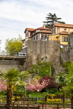 Zagnos valley Stock Photos