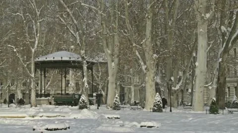 Zagreb Stockbeeldmateriaal 10839596