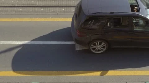 Zagreb Stock Footage 11059698