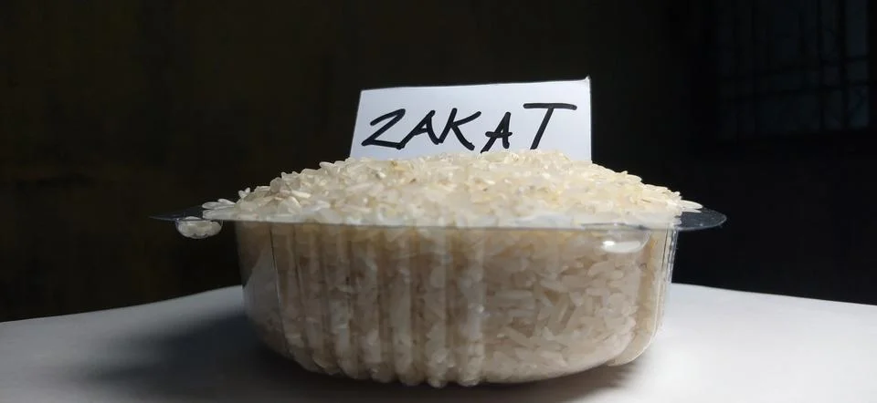 Zakat Stock Photos