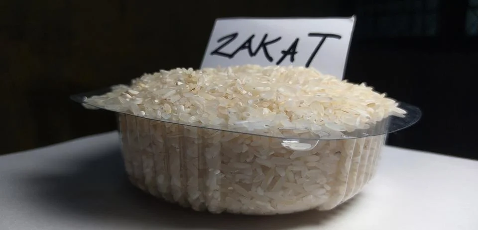 Zakat Stock Photos