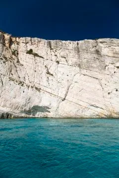 Zakynthos rocks Фото
