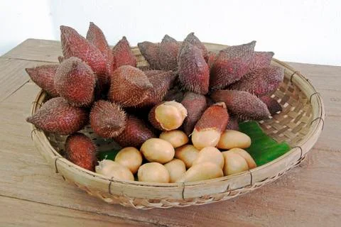 Zalacca Stock Photos