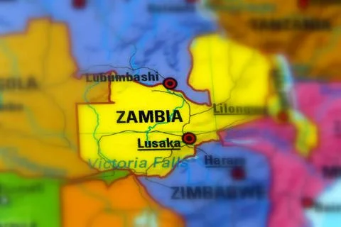 Zambia Stock Photos
