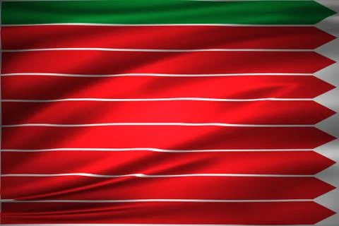 Zamora Stock Illustration