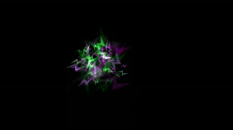 Zanny bolts Stock-Footage 659957