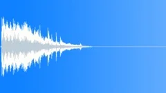Zany Clock SmashSound Effect