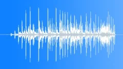 Zany Clockwork Wind Sound Effect