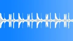 Zany Factory Sound Effect
