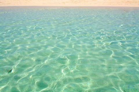 Zanzibar Beach Stock Photos
