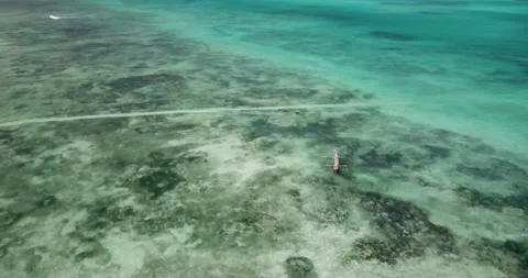 Zanzibar Stock Footage 144315694