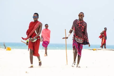 Zanzibar Stock Photos