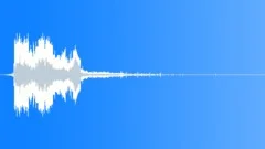 ZAP, CARTOON Sound Effect