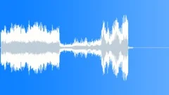 ZAP, CARTOON Sound Effect
