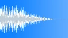 Zap laser stinger impact 04Sound Effect