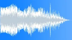 Zap robo transition 05Sound Effect