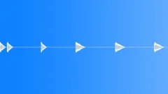 ZAP, SCI FI Sound Effect