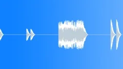 ZAP, SCI FI Sound Effect
