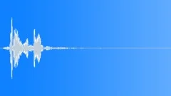 Zap, Swirl, Upwards, Fast, Short Sound Effect