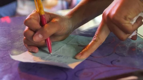 Zapiskanakit Stock Footage 103247006