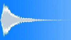 Zapp: Downward Fly-By Whoosh - Falling Down Or Button - V2 Sound Effect