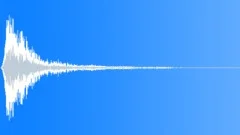 Zapp: Downward Fly-By Whoosh - Falling Down Or Button - V1 Sound Effect