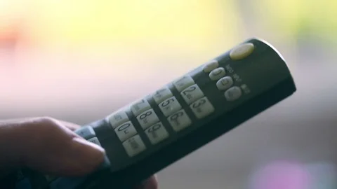 Zapping Stock Footage 88441827