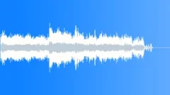 Zapping SpaceSound Effect