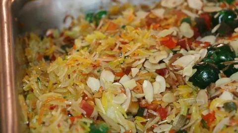 Zarda Video stock 111583589