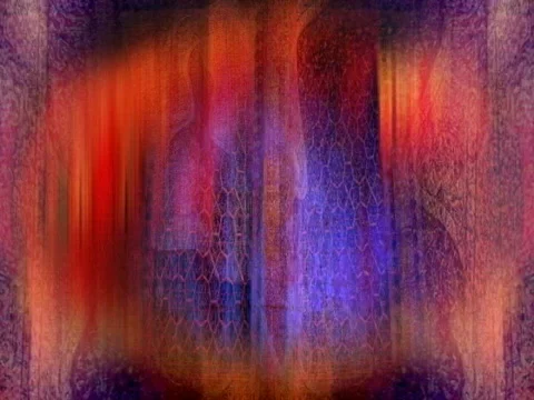 ZardozNewbluer Video stock 355390