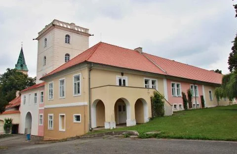 Zasmuky Stock Photos