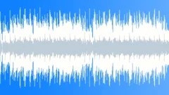 Zavendis Night Drive - Bright Loop Stock Music