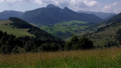 Zázriva - Grúne 스톡 동영상 92587619