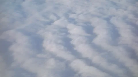 ZB '14 RX100 - Clouds 2 Stock Footage 44671902