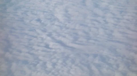 ZB '14 RX100 - Clouds 4 Stock-Footage 44672395