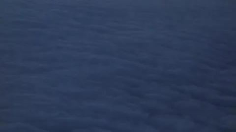 ZB '14 RX100 - Snow Clouds 3 Stock Footage 44725787