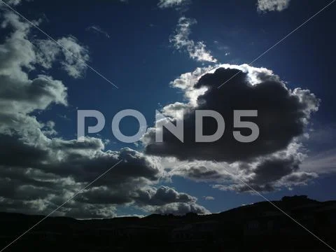 ZB Pureview - Sky 7 Stock Photos
