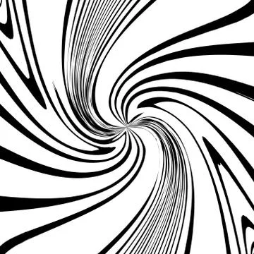 Zebra Abstract Texture Stock Illustration
