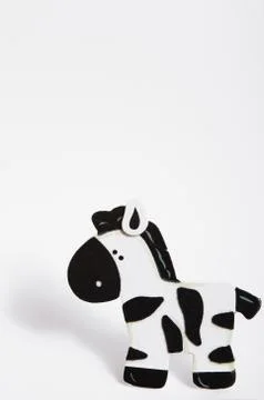 Zebra Background Stock Photos