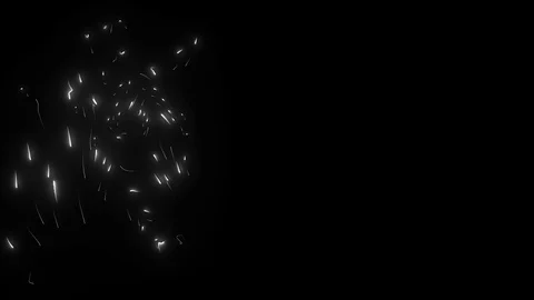 Zebra head digital video animation Stock Footage 121160259