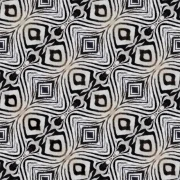 Zebra Leather Seamless Texture Stock Photos