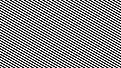 Zebra Line Background. Digital 3d illustration Stock Illustration